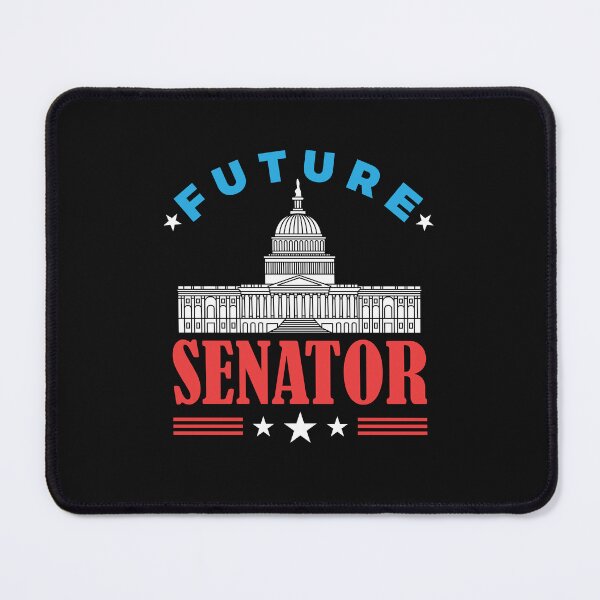 Item preview, Future Senator designed and sold by jaygo.