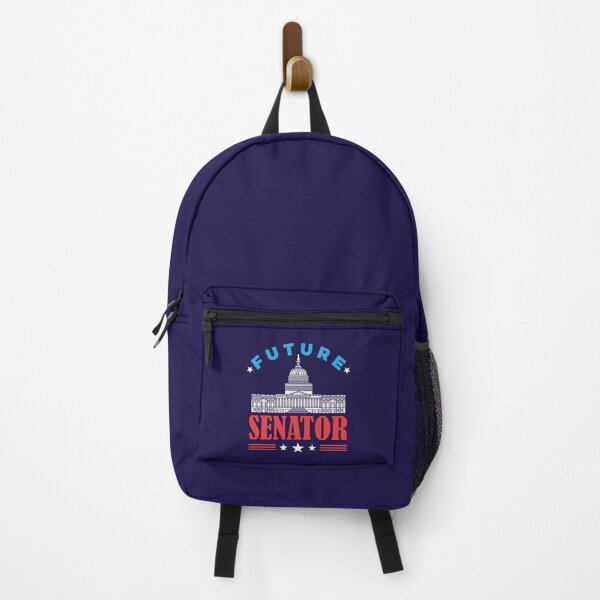 Item preview, Future Senator designed and sold by jaygo.