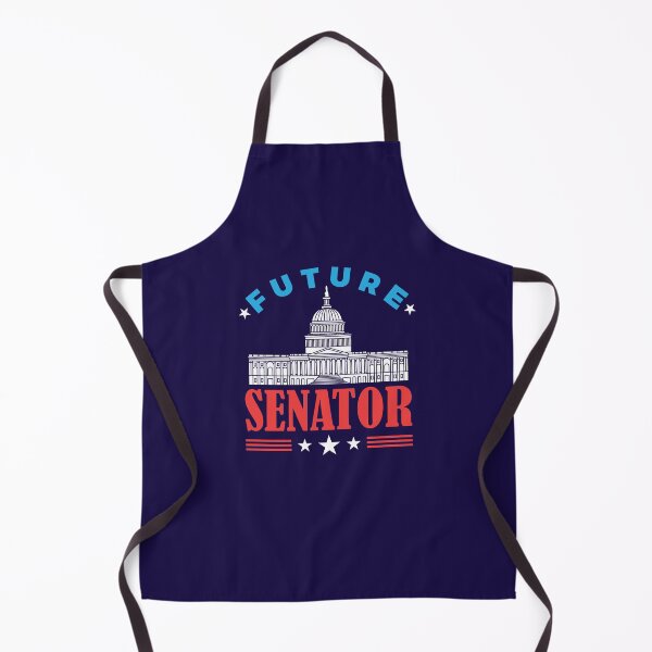 Item preview, Future Senator designed and sold by jaygo.