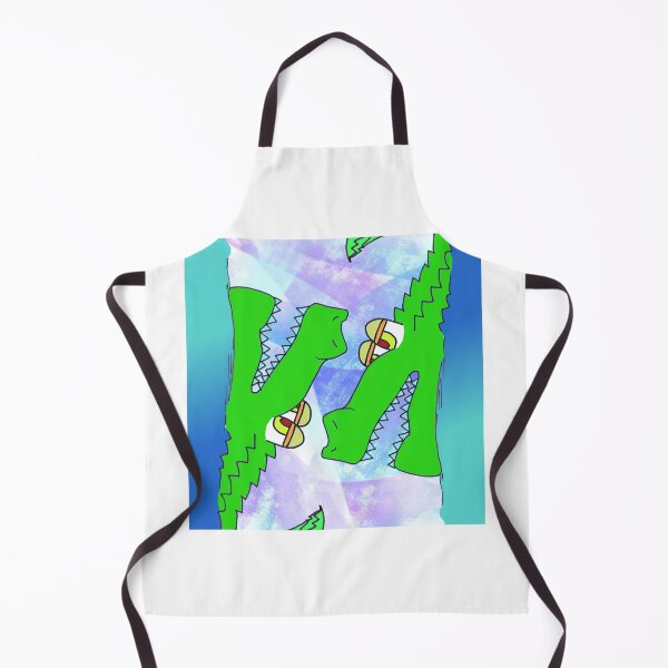 Item preview, Crocodile 1-1 designed and sold by AkiCreatures.