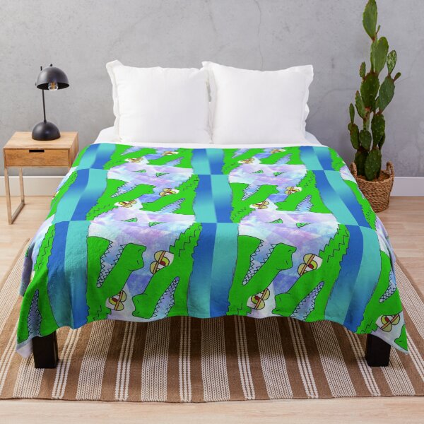 Item preview, Crocodile 1-1 designed and sold by AkiCreatures.