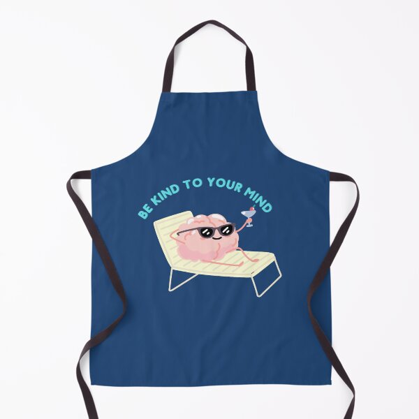 Item preview, Be Kind To Your Mind designed and sold by JepiraandCo.