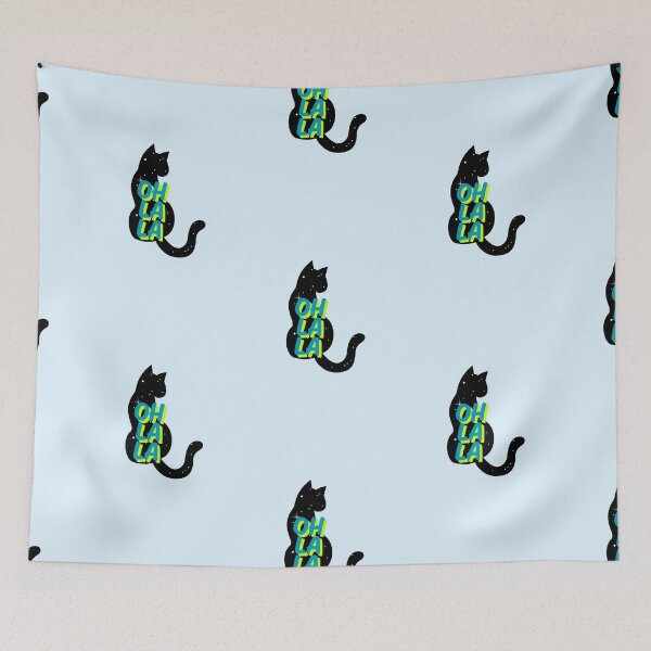 Item preview, Oh La La: Cosmic Sparkle designed and sold by NurzZz73.
