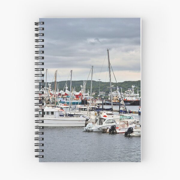 Item preview, Killybegs fishing port, Donegal, Ireland designed and sold by FranWest.