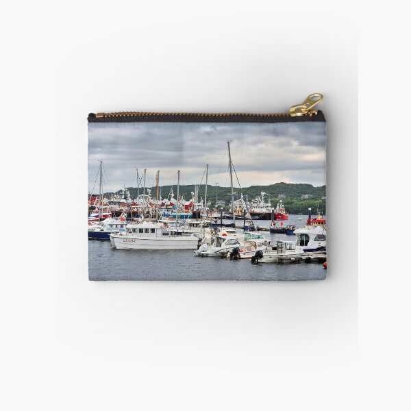 Item preview, Killybegs fishing port, Donegal, Ireland designed and sold by FranWest.