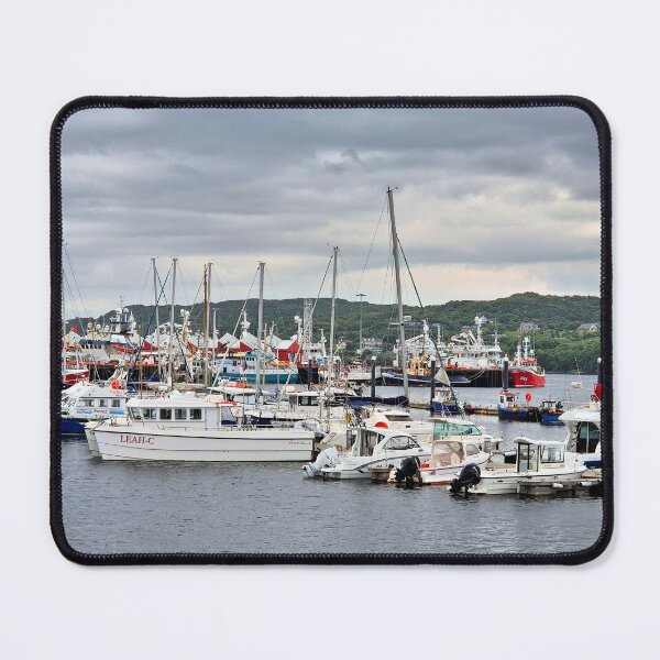 Item preview, Killybegs fishing port, Donegal, Ireland designed and sold by FranWest.