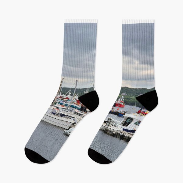 Item preview, Killybegs fishing port, Donegal, Ireland designed and sold by FranWest.