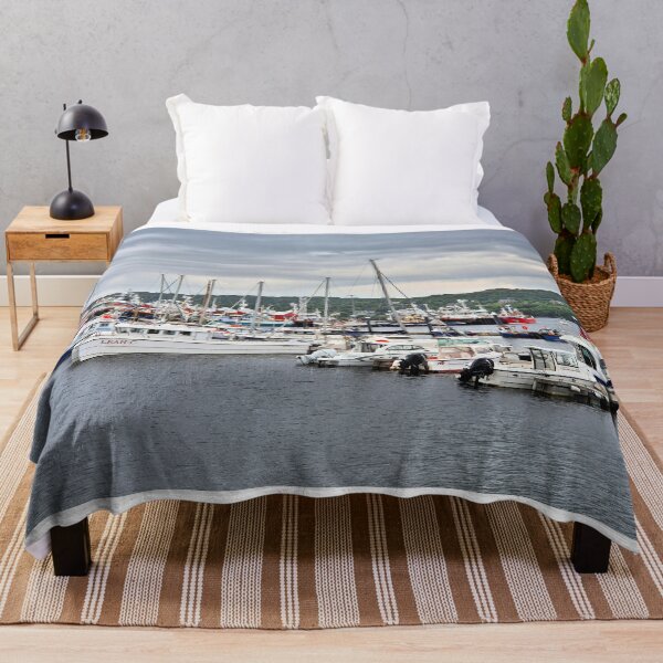 Item preview, Killybegs fishing port, Donegal, Ireland designed and sold by FranWest.