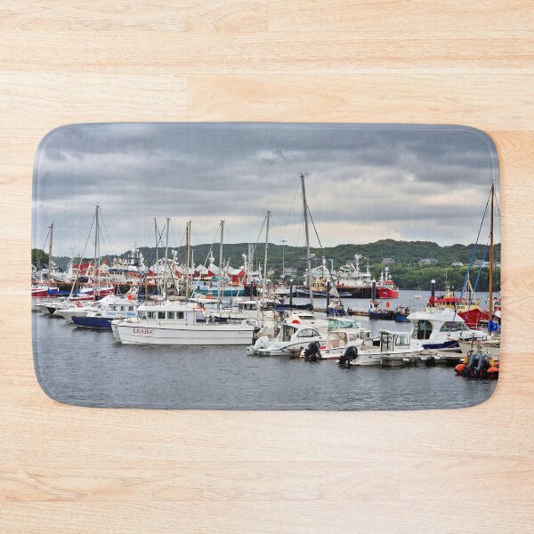 Item preview, Killybegs fishing port, Donegal, Ireland designed and sold by FranWest.