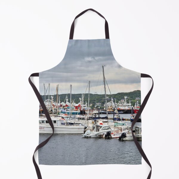 Item preview, Killybegs fishing port, Donegal, Ireland designed and sold by FranWest.