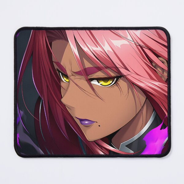 Item preview, Hell Knight Ingrid - 14 designed and sold by Infinite-Aspire.