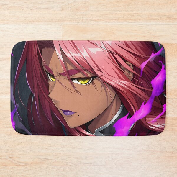Item preview, Hell Knight Ingrid - 14 designed and sold by Infinite-Aspire.