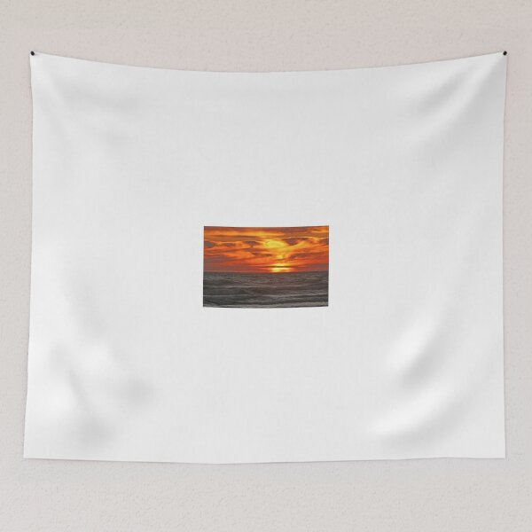 Item preview, Amazing Sunset designed and sold by Captures Of Creation.
