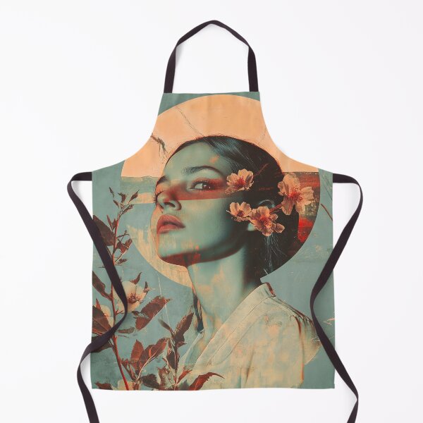 Item preview, Blossom Gaze designed and sold by Jirka Svetlik, Studio Illuvision.