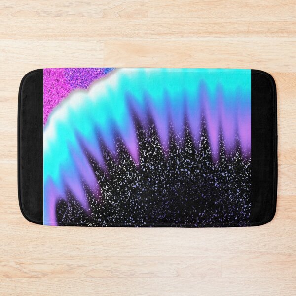 Item preview, Glitter wave designed and sold by Sleekfox02356.
