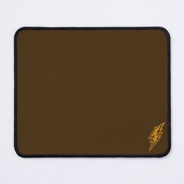 Item preview, Lightning Bolt - Gold designed and sold by xDomiq.