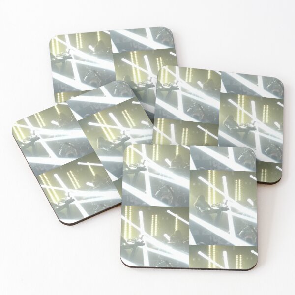 Item preview, There Are White Lights designed and sold by KaleChub.
