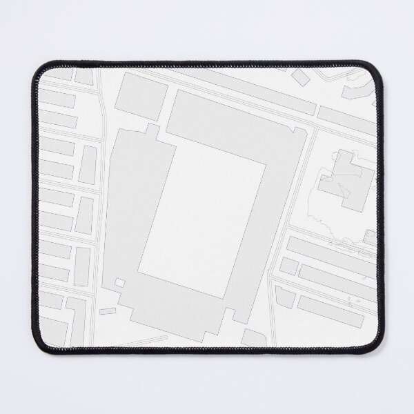 Item preview, Goodison Park, Everton, Merseyside, Aerial Street View designed and sold by Cairngorm Designs.