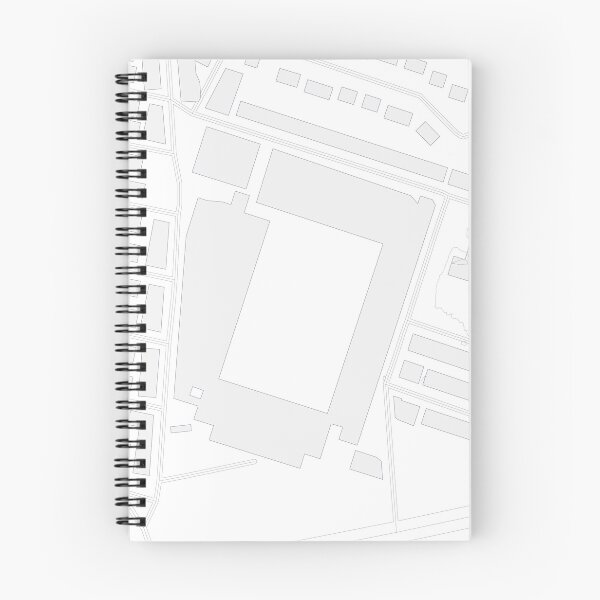 Item preview, Goodison Park, Everton, Merseyside, Aerial Street View designed and sold by Cairngorm Designs.