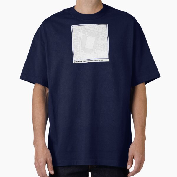 Item preview, Goodison Park, Everton, Merseyside, Aerial Street View designed and sold by Cairngorm Designs.