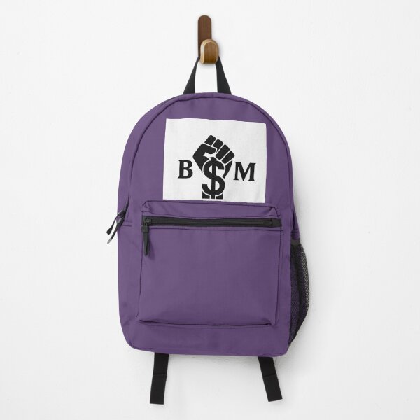 Item preview, Black Money Logo-Power in Every Dollar designed and sold by Mr Bird's Black Money Apparel .