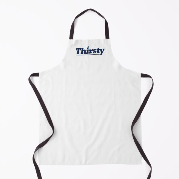 Item preview, Thirsty - Funny Gen Alpha Slangs designed and sold by Sharetogether.