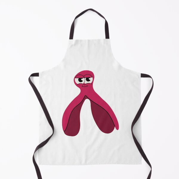 Item preview, Cartoon Clitoris Anatomy with Face. Empowering Feminism Theme designed and sold by Innamalinka.