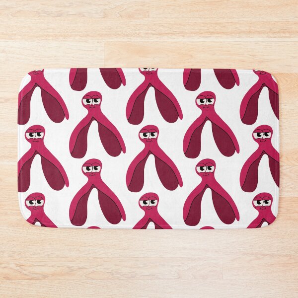 Item preview, Cartoon Clitoris Anatomy with Face. Empowering Feminism Theme	 designed and sold by Innamalinka.