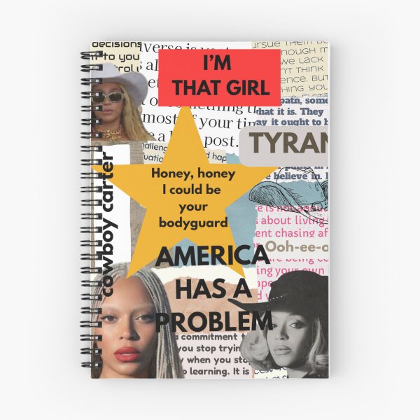 Item preview, Beyonce Cowbow Carter Inspiration designed and sold by FlowFlex.