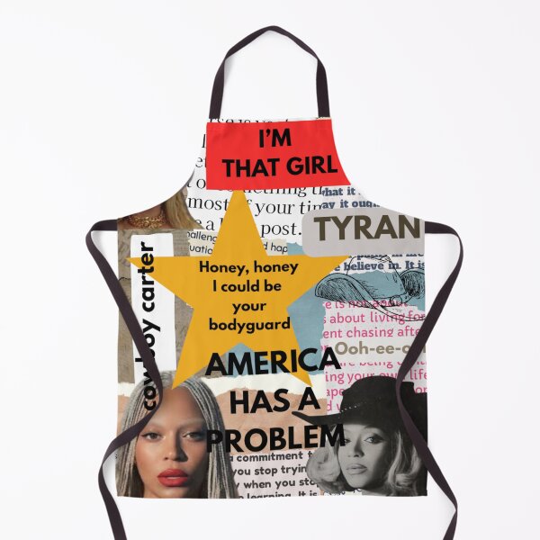 Item preview, Beyonce Cowbow Carter Inspiration designed and sold by FlowFlex.