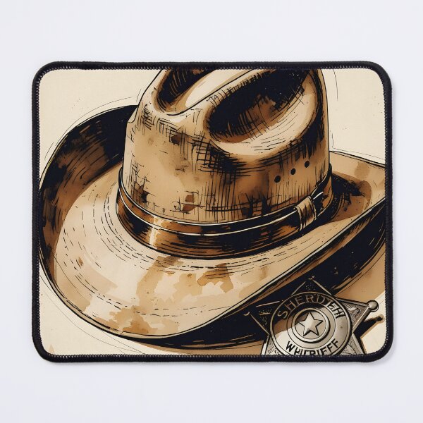 Item preview, Cowboy & Code designed and sold by Arty Art.