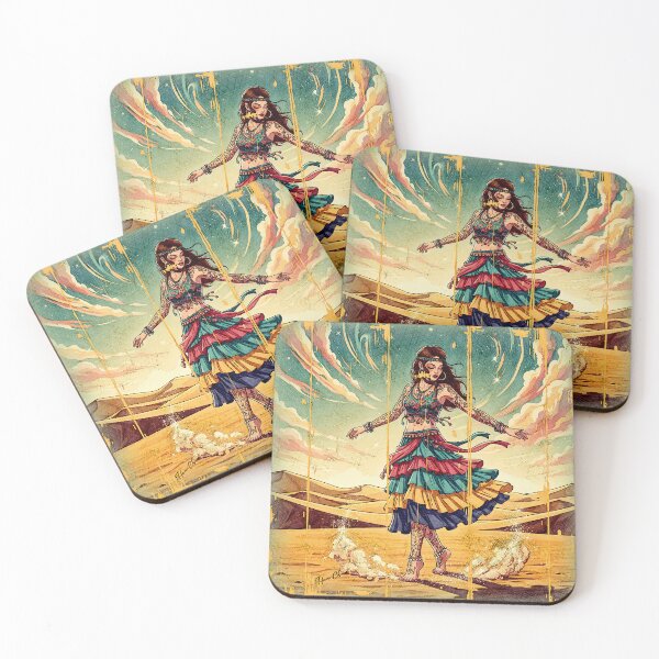 Item preview, Vintage Spirit designed and sold by Hen-C-Art.