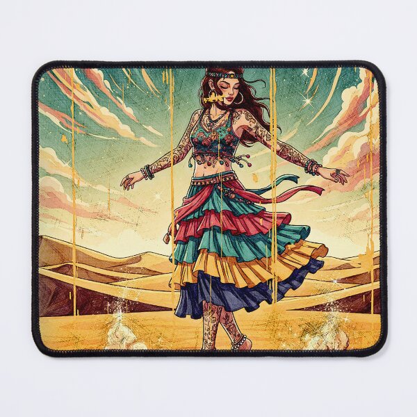 Item preview, Vintage Spirit designed and sold by Hen-C-Art.