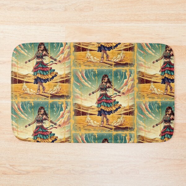 Item preview, Vintage Spirit designed and sold by Hen-C-Art.