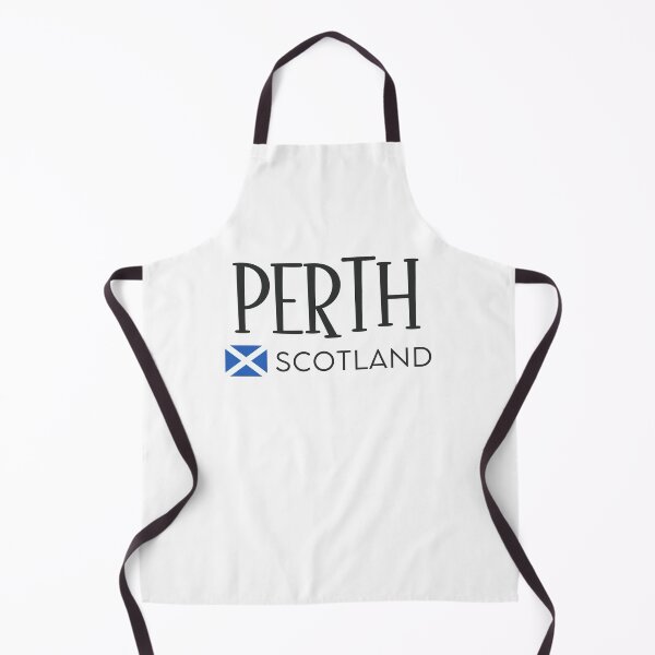 Item preview, Perth - Scotland designed and sold by StudioRedKoala.