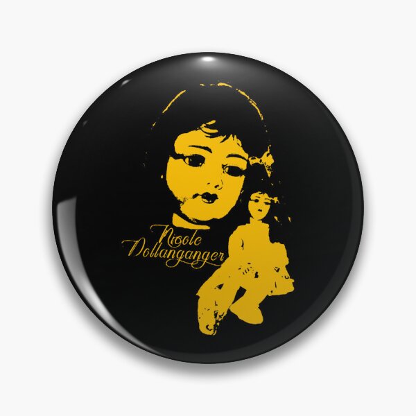 Item preview, Beautiful Sillhouette Singer designed and sold by AltAesthetic.