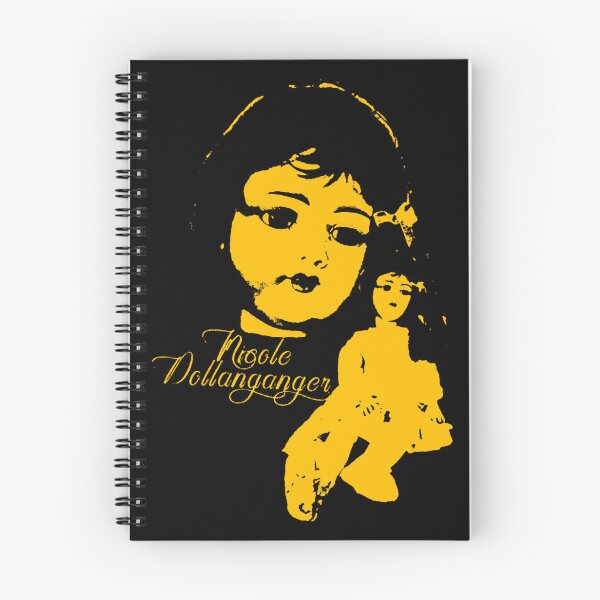 Item preview, Beautiful Sillhouette Singer designed and sold by AltAesthetic.