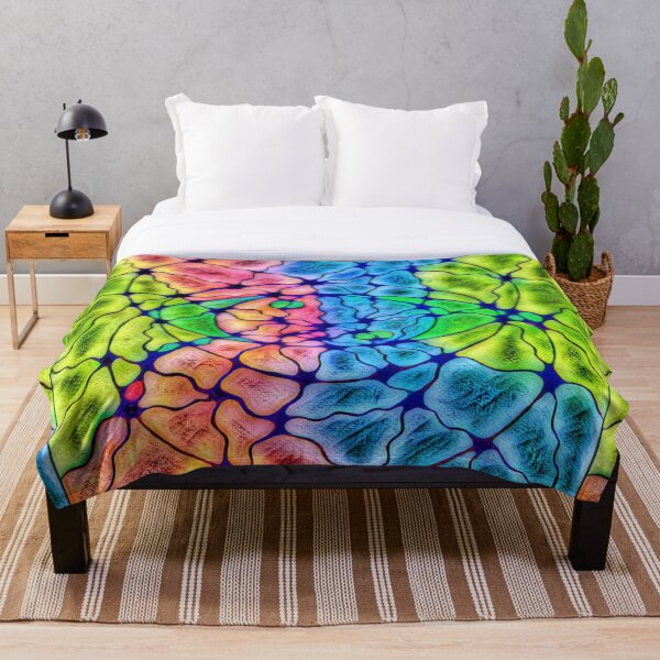 Item preview, "Harmonic Pulse" designed and sold by Studio-DeLuz.