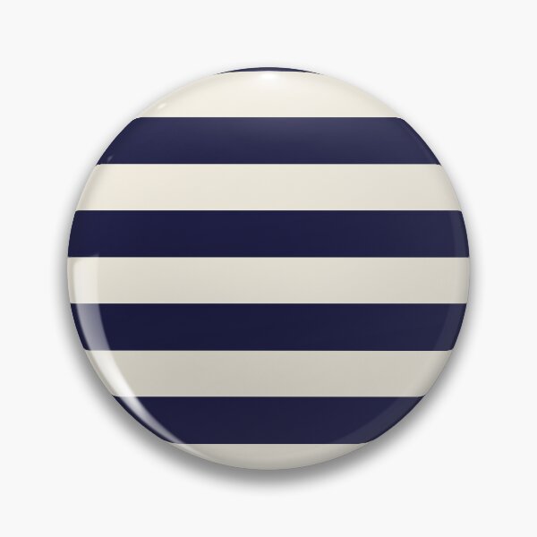 Item preview, Old Money Navy Stripe iPhone Case – Preppy Nautical Aesthetic designed and sold by ᗩᑎTOᑎ OᒪEKSIYEᑎKO.