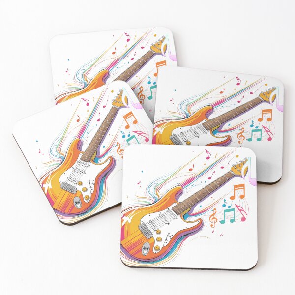 Item preview, rock on  designed and sold by Darts-Design.