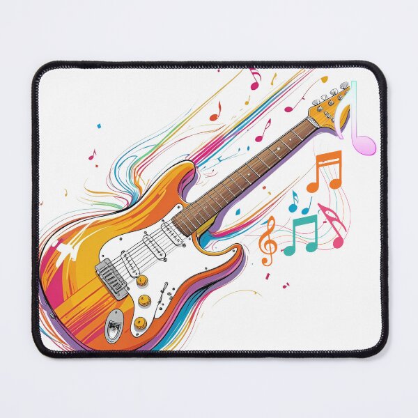 Item preview, rock on designed and sold by Darts-Design.