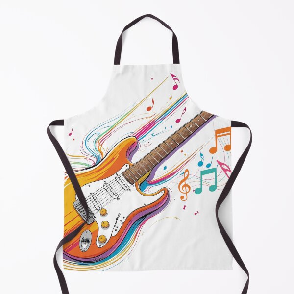 Item preview, rock on designed and sold by Darts-Design.