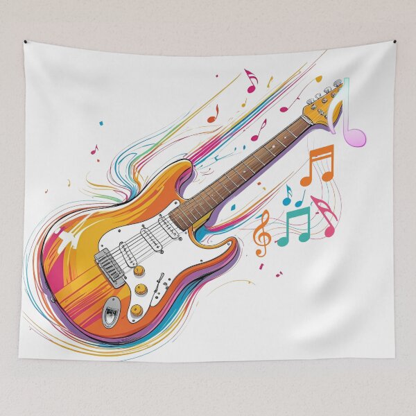 Item preview, rock on  designed and sold by Darts-Design.