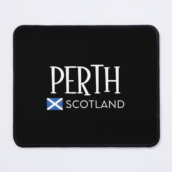 Item preview, Perth - Scotland  designed and sold by StudioRedKoala.