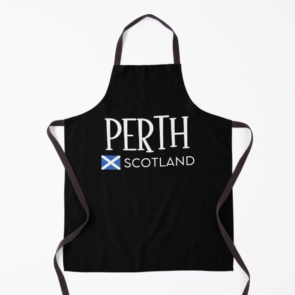 Item preview, Perth - Scotland designed and sold by StudioRedKoala.