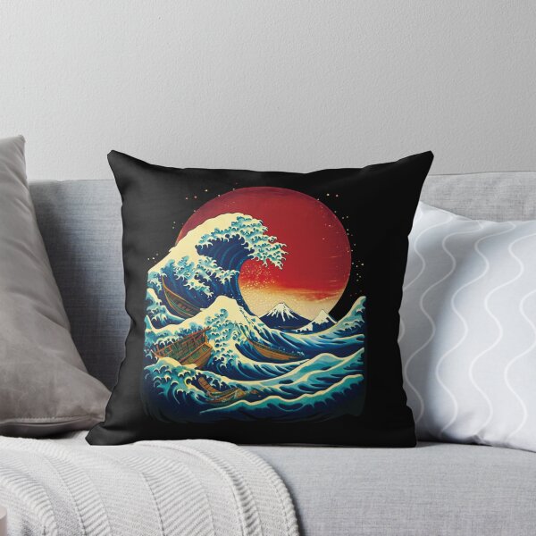 Item preview, Ola del atardecer. #3 designed and sold by EunsooLee.