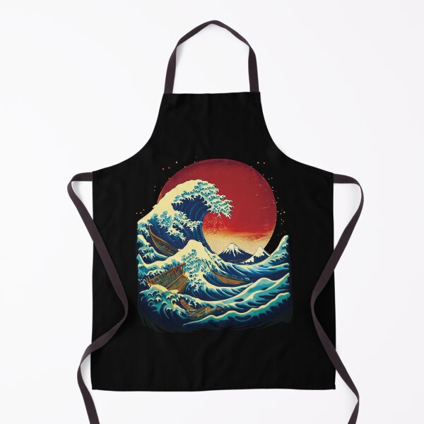 Item preview, Sunset Wave. #3 designed and sold by EunsooLee.