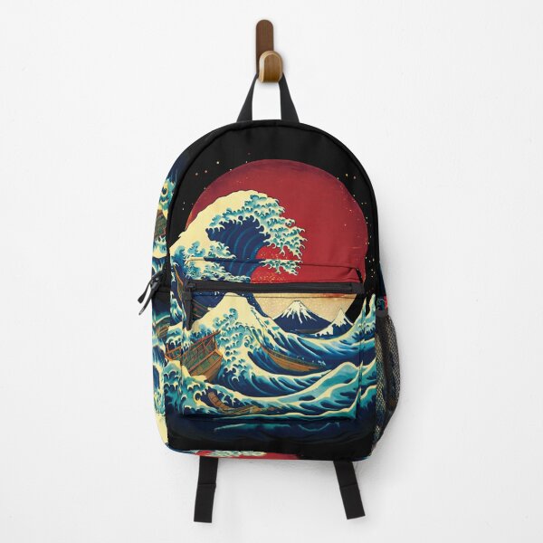 Item preview, Sunset Wave. #3 designed and sold by EunsooLee.