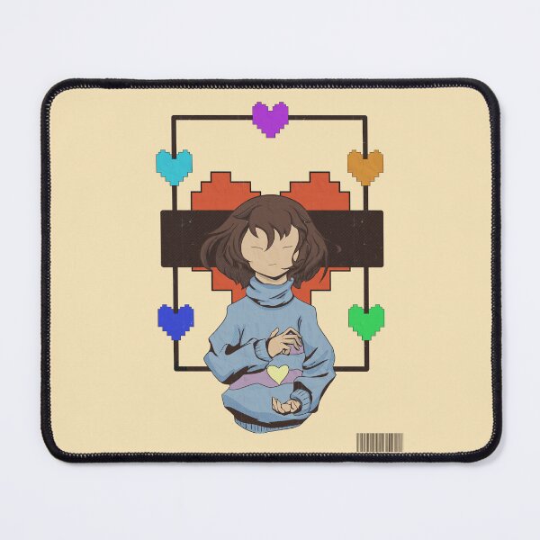 Item preview, Soul Collector – Retro Heart Tribute designed and sold by ArepaDrawsArt.