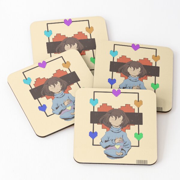 Item preview, Soul Collector – Retro Heart Tribute designed and sold by ArepaDrawsArt.